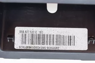 95B827520C, 95B.827.520.C , art785115 Пластик салона Porsche Macan Арт 785115, вид 6