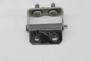 A046574, 90400EY10A , art795487 Петля крышки багажника Nissan Qashqai 2 restailing Арт 795487, вид 1