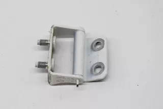 A046574, 90400EY10A , art795487 Петля крышки багажника Nissan Qashqai 2 restailing Арт 795487, вид 4