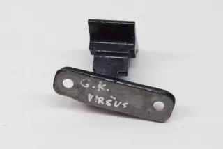 7177587 , art797980 Петля двери BMW 7 F01/F02 Арт 797980, вид 1