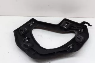 1119972X , art806094 Кронштейн крепления бампера переднего Renault ZOE Арт 806094, вид 2