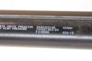 904502915R , art810127 Амортизатор крышки багажника (3-5 двери) Renault ZOE Арт 810127, вид 7