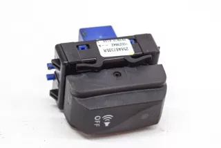 10023642A, 256A67305R , art810144 Кнопка (выключатель) Renault ZOE Арт 810144, вид 2