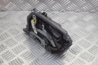 7281937 , art813231 Замок двери передней левой MINI Cooper F56,F55 Арт 813231, вид 2