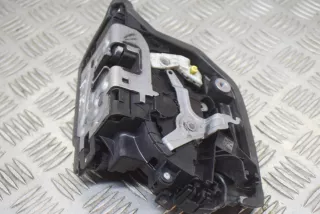 7281937 , art813231 Замок двери передней левой MINI Cooper F56,F55 Арт 813231, вид 5