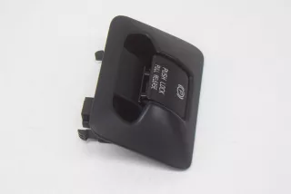 31343242, 13W17K , art821785 Кнопка ручного тормоза (ручника) Volvo V60 1 Арт 821785, вид 2
