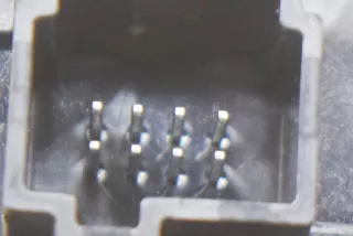 31343242, 13W17K , art821785 Кнопка ручного тормоза (ручника) Volvo V60 1 Арт 821785, вид 5