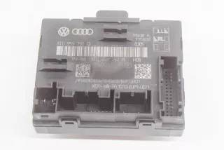 8T0959792H, 8T0959792Q , art844466 Блок управления двери передней левой Audi A5 (S5,RS5) 1 Арт 844466, вид 1