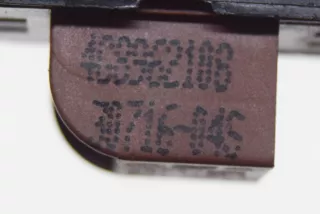 4G8962108 , art168737 Кнопка центрального замка Audi A7 1 (S7,RS7) Арт 168737, вид 6