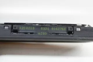 9163764 , art855244 Фонарь салона (плафон) BMW 5 F10/F11/GT F07 Арт 855244, вид 7