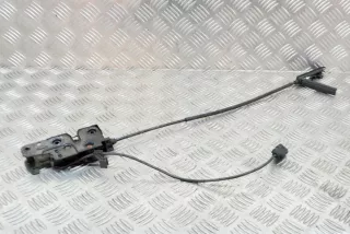 8K0823509A , art861526 Замок капота Audi A5 (S5,RS5) 1 Арт 861526, вид 2