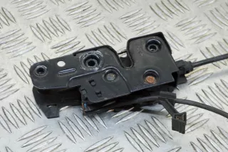 8K0823509A , art861526 Замок капота Audi A5 (S5,RS5) 1 Арт 861526, вид 3