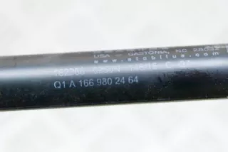 A1669802464 , art875378 Амортизатор капота Mercedes GL X166 Арт 875378, вид 7
