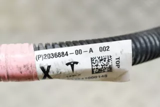 2036884-00-A, P2036884-00-A , art890895 Клемма аккумулятора минус Tesla model X Арт 890895, вид 7