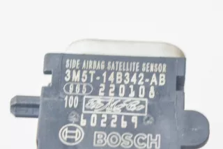 3M5T-14B342-AB , art893176 Датчик удара Ford Mondeo 1 Арт 893176, вид 6