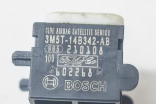 3M5T-14B342-AB , art893180 Датчик удара Ford Mondeo 1 Арт 893180, вид 6
