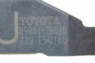 89831-28020 , art893978 Датчик удара Toyota Prius 3 Арт 893978, вид 6