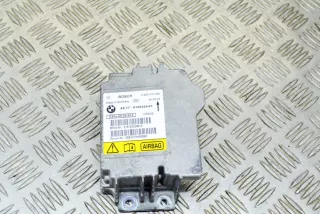 0285010060, 9125224 , art895066 Блок AirBag BMW 3 E90/E91/E92/E93 Арт 895066, вид 1