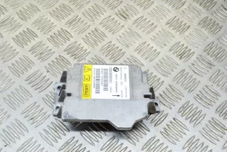 0285010060, 9125224 , art895066 Блок AirBag BMW 3 E90/E91/E92/E93 Арт 895066, вид 3