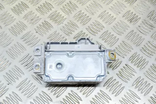 0285010060, 9125224 , art895066 Блок AirBag BMW 3 E90/E91/E92/E93 Арт 895066, вид 4