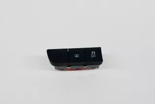 8X0959673 , art899084 Кнопка (Выключатель) Audi A1 Арт 899084, вид 1
