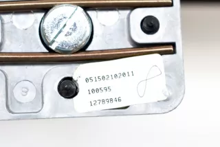12789846, E11015805, E11025805 , art2966091 Зеркало салона Saab 9-5 1 Арт 2966091, вид 8