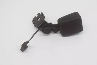 8W0857740D , art901363 Ремень безопасности задний правый Audi A5 (S5,RS5) 2 Арт 901363, вид 1