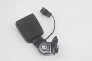 8W0857740D , art901363 Ремень безопасности задний правый Audi A5 (S5,RS5) 2 Арт 901363, вид 3