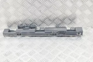 7268075 , art902067 Накладка на порог BMW 2 F22/F23 Арт 902067, вид 2