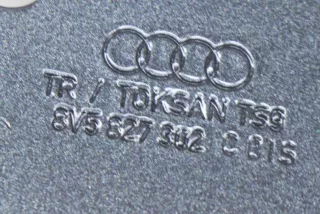 8V5827302C , art904487 Обшивка салона Audi A3 8V Арт 904487, вид 6