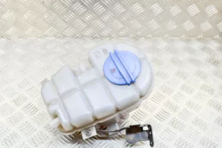 4G0121403G, 4G0121214G , art908642 Бачок расширительный Audi A6 C7 (S6,RS6) Арт 908642, вид 1