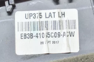 EB3B-41045C09-ACW , art910673 Дефлектор обдува салона Ford Ranger 4 Арт 910673, вид 4