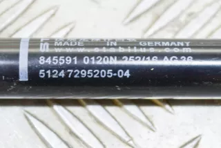 7295205 , art917068 Амортизатор крышки багажника (3-5 двери) BMW 4 F32/F33/GT F36 Арт 917068, вид 6