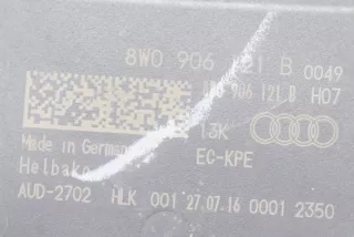 8W0906121B , art2969147 Блок управления ТНВД Audi A4 B9 Арт 2969147, вид 6
