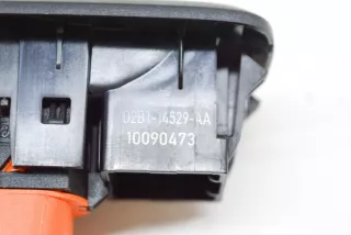 D2BT-14529-AA , art2969242 Кнопка стеклоподъемника переднего левого Ford Transit 4 Арт 2969242, вид 7