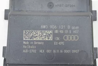 8W0906121B , art2969768 Блок управления ТНВД Audi A5 (S5,RS5) 2 Арт 2969768, вид 6