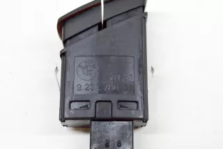 9231786 , art2970789 Кнопка аварийной сигнализации BMW 3 F30/F31/GT F34 Арт 2970789, вид 7