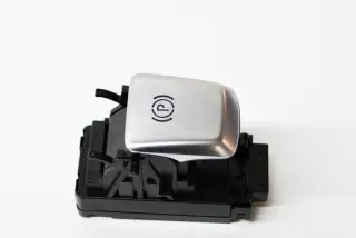 A2059051516 , art2972905 Кнопка ручного тормоза (ручника) Mercedes C W205 Арт 2972905, вид 2