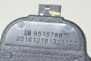 95157887 , art2976063 Датчик дождя Opel Mokka 1 Арт 2976063, вид 6