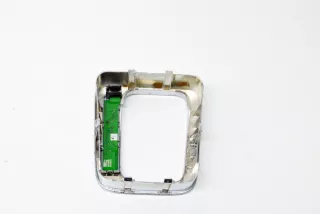 E223345, 4400001228A , art2976406 Консоль салона (кулисная часть) Volkswagen Tiguan 1 Арт 2976406, вид 2