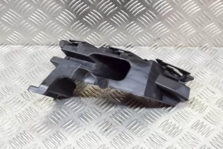 57A807378 , art2977915 Кронштейн крепления бампера заднего Skoda Karoq Арт 2977915, вид 4