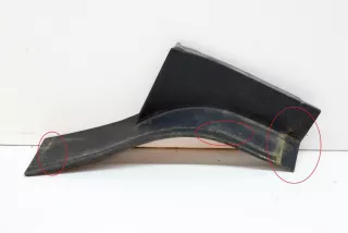 670014505 , art2978320 Накладка двери (крышки) багажника Maserati Quattroporte Арт 2978320, вид 5