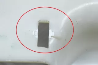 1103773-00-L , art2978403 Пластик салона Tesla model 3 Арт 2978403, вид 7
