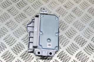 0285010066, 9166057 , art978220 Блок AirBag BMW 3 E90/E91/E92/E93 Арт 978220, вид 2