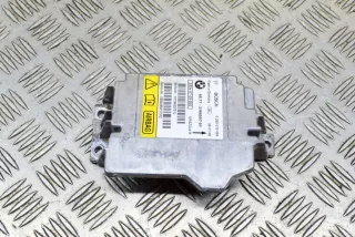 0285010066, 9166057 , art978220 Блок AirBag BMW 3 E90/E91/E92/E93 Арт 978220, вид 3