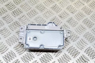 0285010066, 9166057 , art978220 Блок AirBag BMW 3 E90/E91/E92/E93 Арт 978220, вид 4