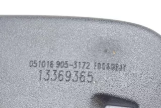 905-3172, 13369365 , art2981370 Зеркало салона Opel Mokka 1 Арт 2981370, вид 8