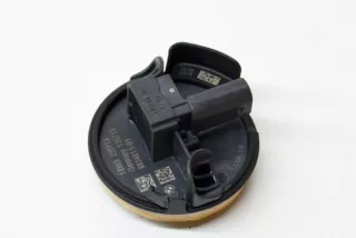 6834911 , art2980340 Датчик удара BMW X3 G01 Арт 2980340, вид 2