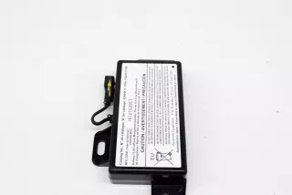 42454411, YQ00017580 , art2980958 Прочая запчасть Opel Mokka 1 Арт 2980958, вид 2