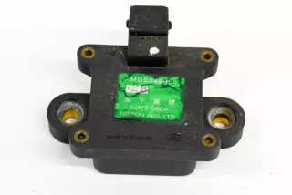 MB534699 , art991395 Блок управления ABS Dodge Stealth Арт 991395, вид 1